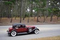 1933 Chrysler CL Custom Imperial