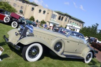 1933 Chrysler CL Custom Imperial