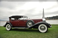 1933 Chrysler CL Custom Imperial