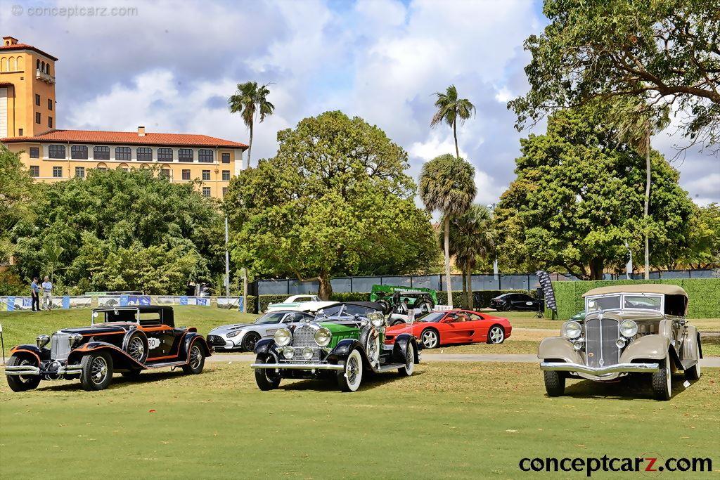 1933 Chrysler CL Custom Imperial