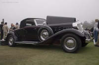 1933 Chrysler CL Custom Imperial