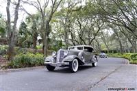 1933 Chrysler CL Custom Imperial