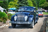 1934 Chrysler Imperial Airflow Series CV