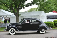 1934 Chrysler Imperial Airflow Series CV