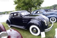1934 Chrysler Imperial Airflow Series CV