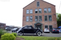 1934 Chrysler Imperial Airflow Series CV