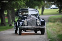 1934 Chrysler Airflow Series CU