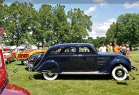 1934 Chrysler Airflow Series CU