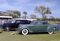 1935 Chrysler Airflow Imperial Series C-2