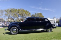 1935 Chrysler Custom Imerial Airlow Series CW