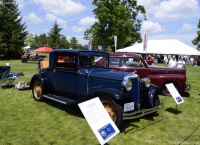 1931 Chrysler CM Six