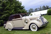 1935 Chrysler Airstream C-6