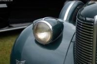 1938 Chrysler Custom Imperial