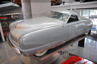 1941 Chrysler Thunderbolt Concept