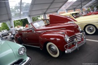 1941 Chrysler Series 28 Six