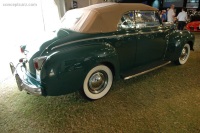 1941 Chrysler Series 28 Six
