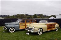 1947 Chrysler Town and Country