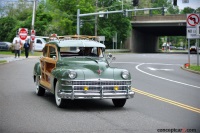 1947 Chrysler Town and Country