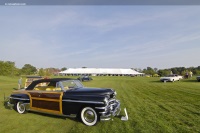 1949 Chrysler Town & Country