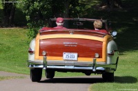 1949 Chrysler Town & Country