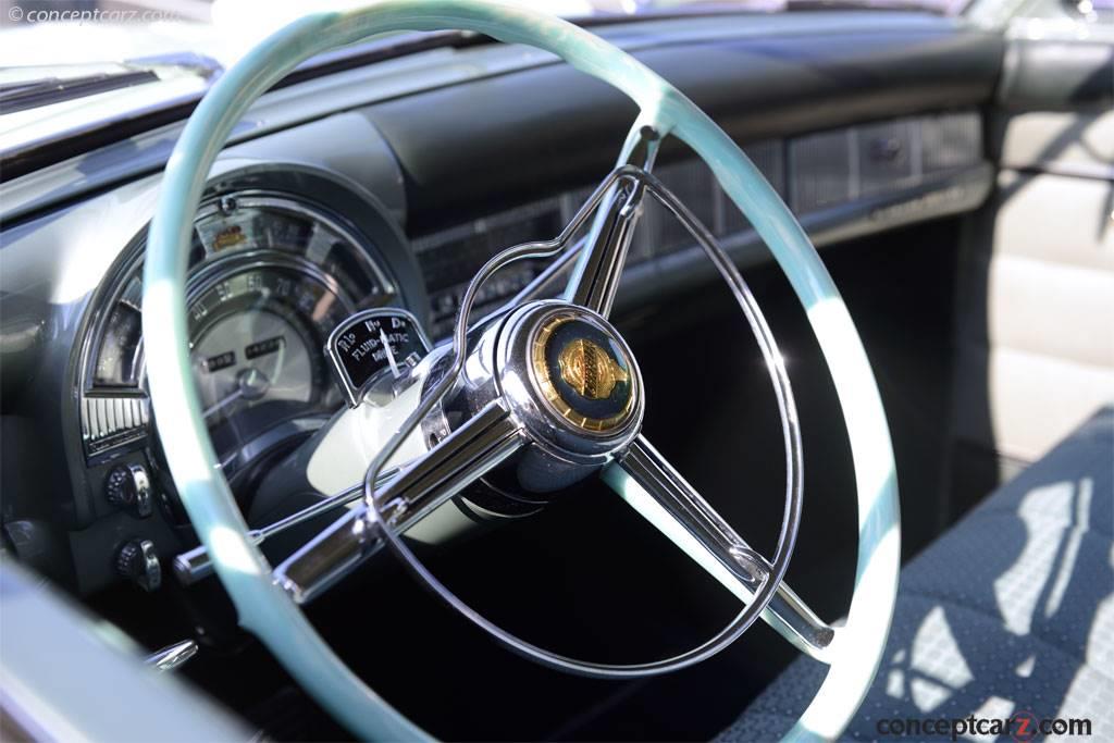 1951 Chrysler Windsor
