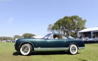 Chrysler Thomas Special Prototype