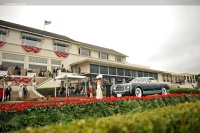 1952 Chrysler Thomas Special Prototype.  Chassis number C51834214