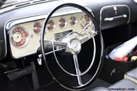 1952 Chrysler D Elegance.  Chassis number 321953