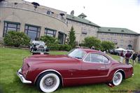 1952 Chrysler D Elegance.  Chassis number 321953