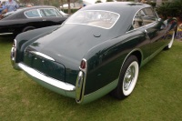 1952 Chrysler Thomas Special Prototype.  Chassis number C51834214