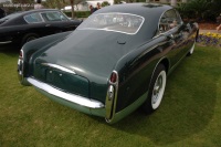 1952 Chrysler Thomas Special Prototype.  Chassis number C51834214
