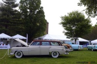 1953 Chrysler New Yorker