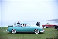 1954 Chrysler GS-1 Ghia