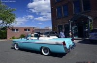 1956 Chrysler New Yorker