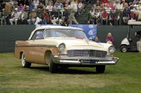 1956 Chrysler New Yorker