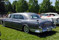 1956 Imperial Crown Imperial Series C70