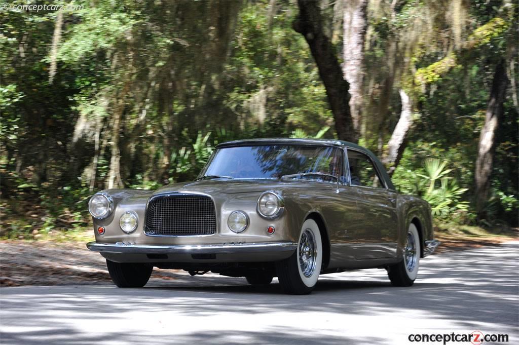 1956 Chrysler 300B Special background image