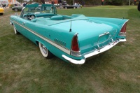 1957 Chrysler New Yorker.  Chassis number N5731076