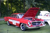 1962 Chrysler 300H