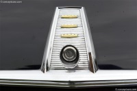 1962 Chrysler New Yorker.  Chassis number 8323156802