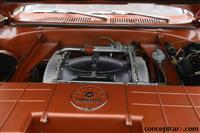 1963 Chrysler Turbine