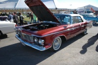 1963 Imperial Crown