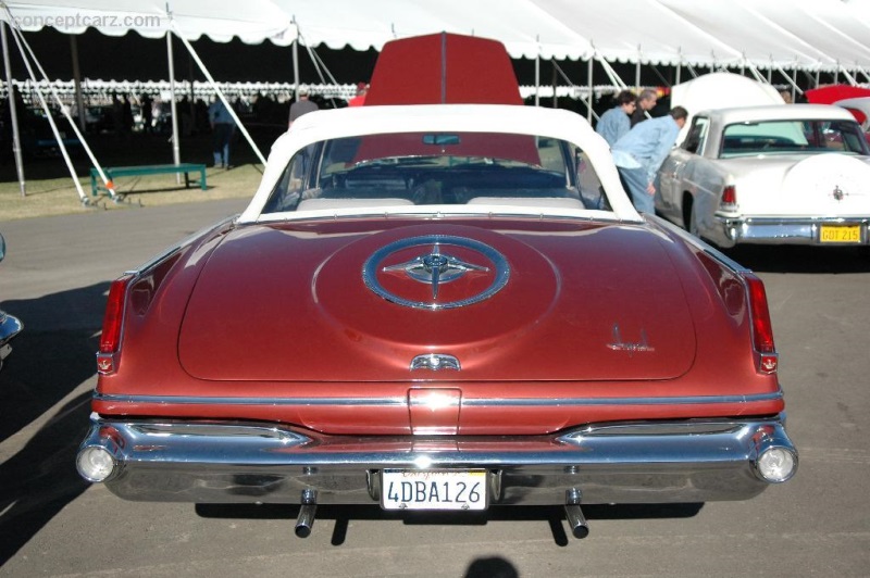 1963 Imperial Crown