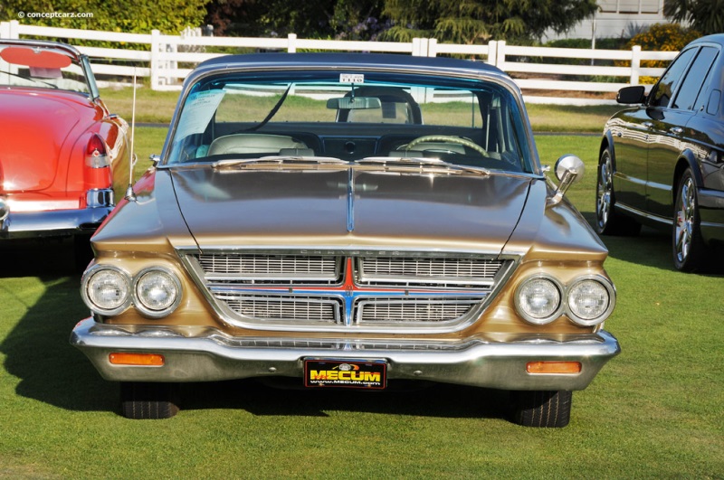 1964 Chrysler 300K