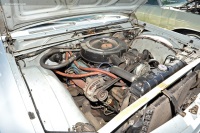 1966 Chrysler Newport.  Chassis number 62913776 CL43 L8D