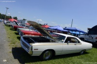 Hurst Hardtop Coupe