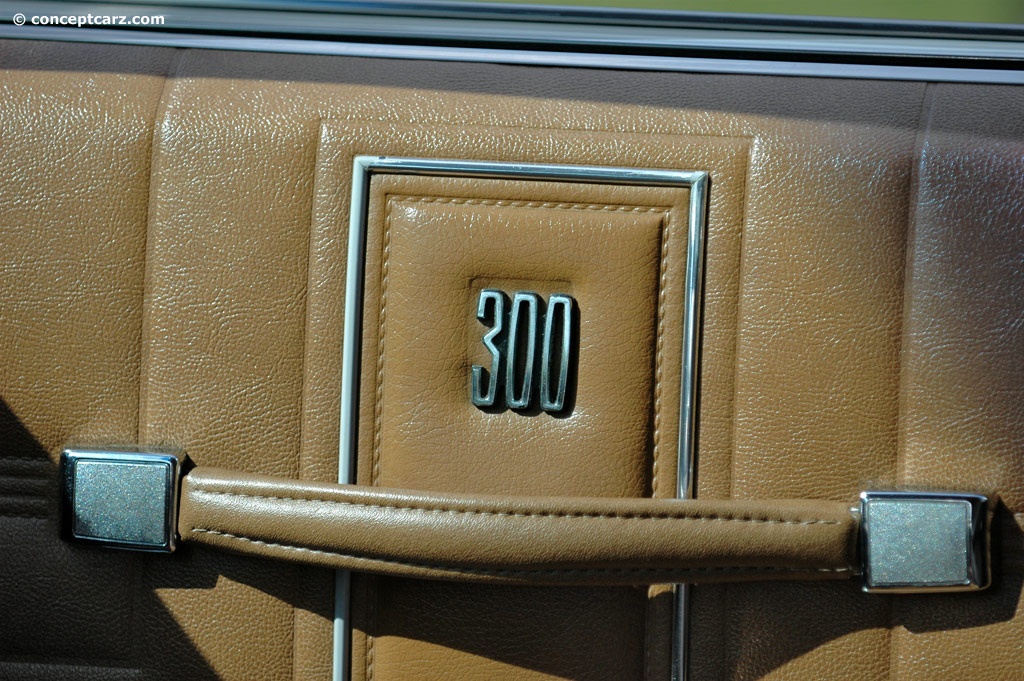 1970 Chrysler 300