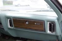 1979 Chrysler LeBaron.  Chassis number FH22G9G229694
