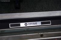 1979 Chrysler LeBaron.  Chassis number FH22G9G229694