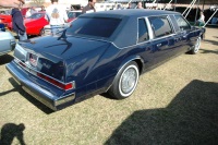 1981 Chrysler Imperial Limo